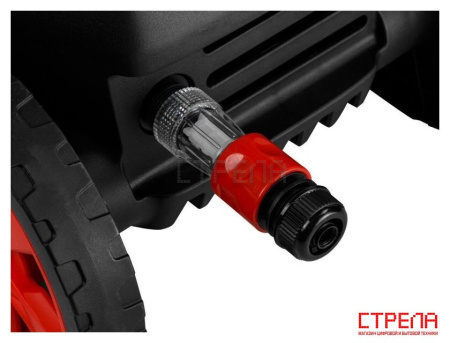 Мойка высокого давления ECO HPW-1724RSi