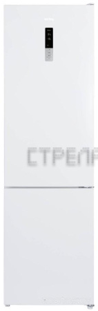 Холодильник Korting KNFC 62370 W