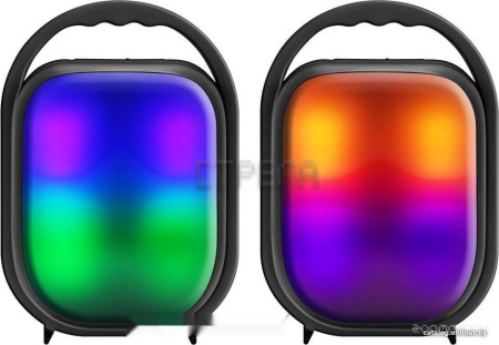 Беспроводная колонка Ginzzu GM-913B