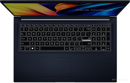 Ноутбук Asus VivoBook 17 X1702ZA-BX159