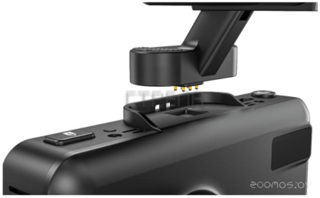 Видеорегистратор-радар детектор-GPS информатор (3в1) Navitel XR2600 Pro GPS