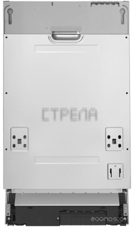 Встраиваемая посудомоечная машина Maunfeld MLP4249G02 (КА-00021069)