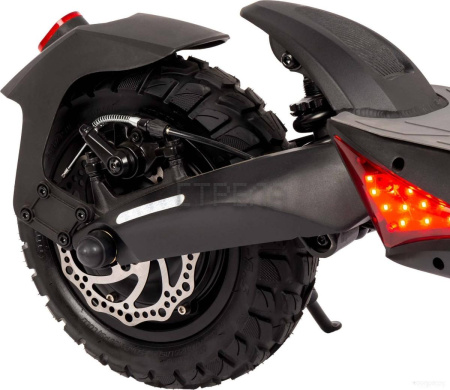 Электросамокат HIPER Model Z