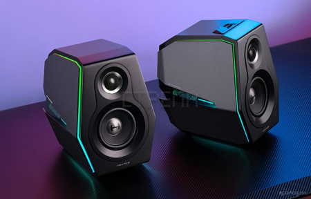 Акустика Edifier Hecate G5000