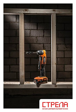 Угловая дрель AEG Powertools BS18SRABL-0 4935480055 (без АКБ)