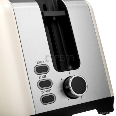 Тостер Brayer BR2111