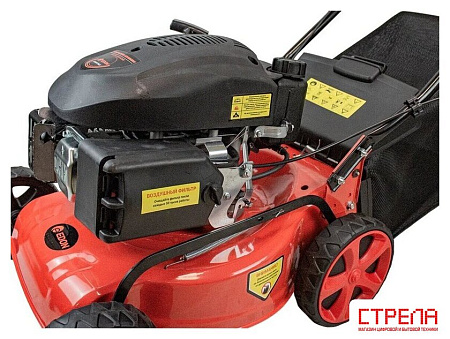 Газонокосилка Edon GML-410/2600