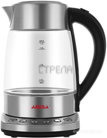Электрочайник Aresa AR-3460