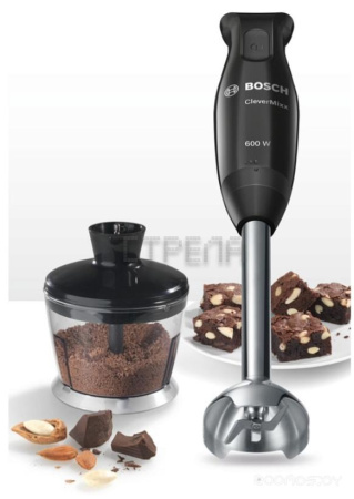 Погружной блендер Bosch MSM2620B