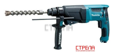 Перфоратор Makita HR2300