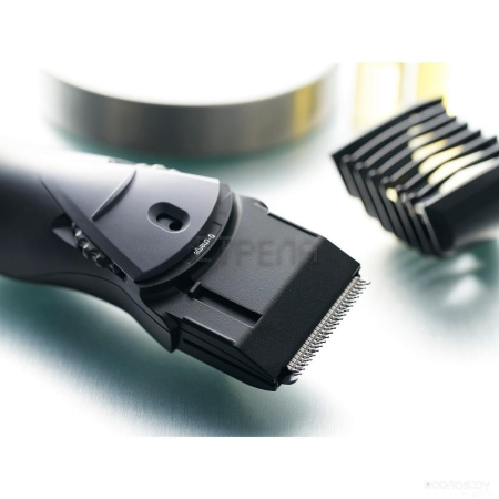 Триммер для бороды и усов Panasonic ER-GB36