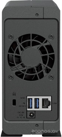 Сетевой накопитель Synology DiskStation DS124