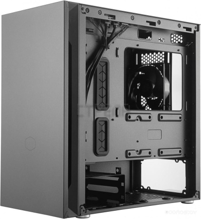 Корпус Cooler Master Silencio S400 MCS-S400-KG5N-S00