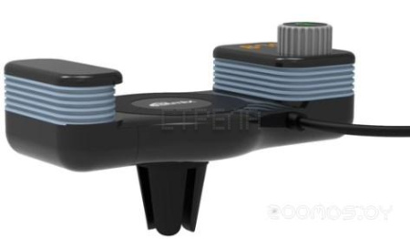 FM модулятор Ritmix FMT-A880