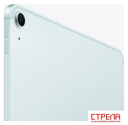 Планшет Apple iPad Air 13" 2026 5G 128GB (голубой)