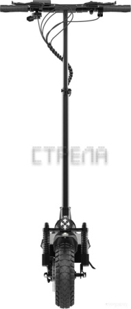 Электросамокат HIPER Model B2