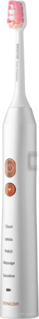 Электрическая зубная щетка Sencor SOC 3313PW