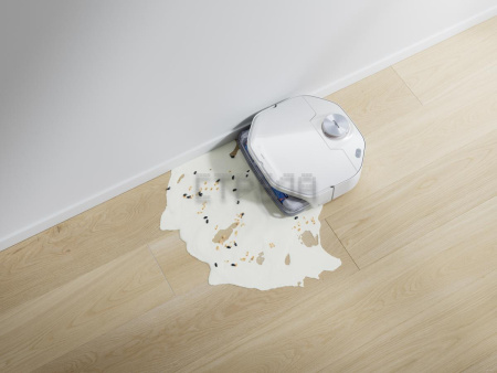 Робот-пылесос SmartMi VortexWave Robot Vacuum Cleaner ZNXDJQR01ZM (международная версия)