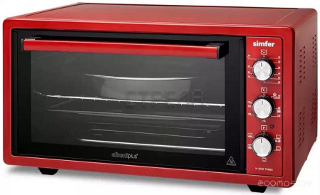 Мини-печь Simfer M4505