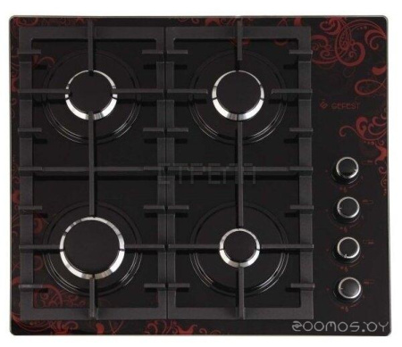Варочная панель Gefest 2230 К16