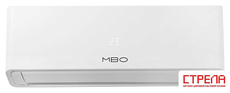 Кондиционер MBO M-1 MBO-09HN1