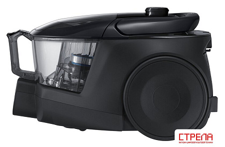 Пылесос Samsung VC18M3160VG/EV