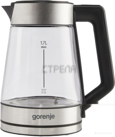 Электрический чайник Gorenje K17TRGT