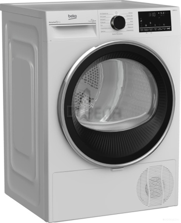 Сушильная машина Beko B3T47238