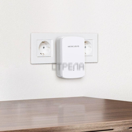 Усилитель Wi-Fi Mercusys ME20