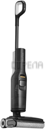 Вертикальный моющий пылесос Roborock Wet and Dry Vacuum Cleaner F25 Ace WD5M2A512-02 (с русской озвучкой)