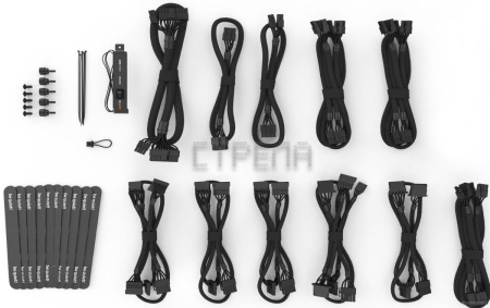 Блок питания be quiet! Dark Power 12 750W BN314