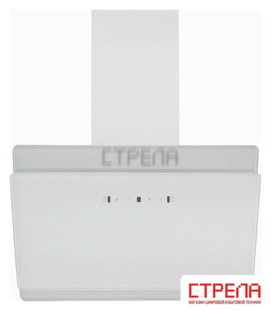 Кухонная вытяжка Making Oasis Everywhere NR-60B