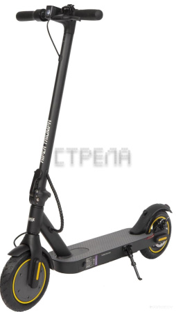 Электросамокат HIPER Triumph M88 (Black)