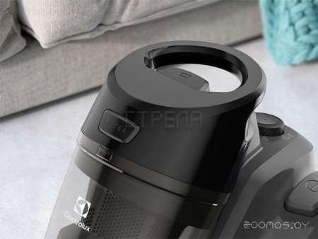 Пылесос Electrolux Ease C4 EC41-4T