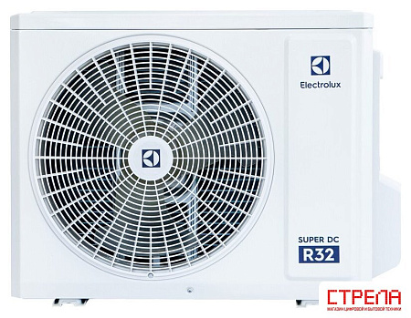 Кондиционер Electrolux Portofino DC Inverter EACS/I-18HP/N8_25Y