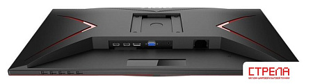 Игровой монитор AOC Gaming 27G2SPAE