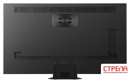 RGB miniLED телевизор Hisense 85UR9S
