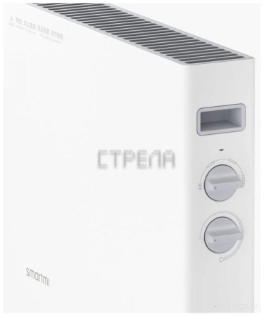 Конвектор SmartMi DNQ04ZM (белый)