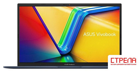 Ноутбук ASUS Vivobook 17 X1704VA-AU1160