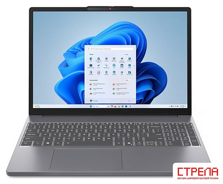 Ноутбук Lenovo IdeaPad Slim 3 15IRH10 83K100YTFU
