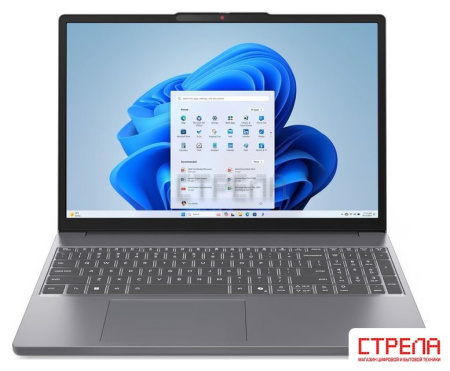 Ноутбук Lenovo IdeaPad Slim 3 15IRH10 83K10032RK