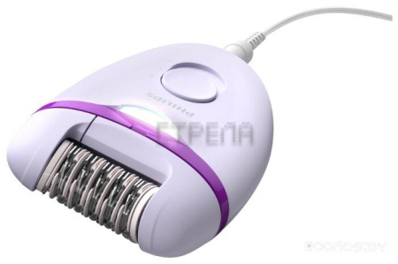 Эпилятор Philips BRE275 Satinelle Essential