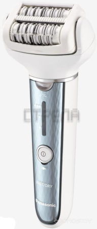 Эпилятор Panasonic ES-EL2A-A520