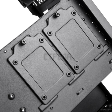 Корпус SilverStone Seta A1 SST-SEA1SB-G