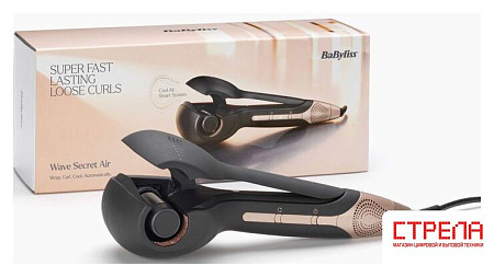 Стайлер для завивки BaByliss C1900E