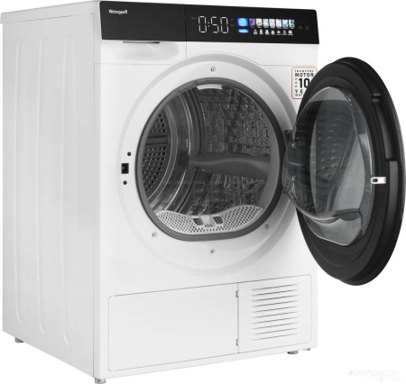 Сушильная машина Weissgauff WD 999 Heat Pump Full Touch