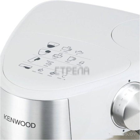 Кухонная машина Kenwood Prospero+ KHC29.J0WH