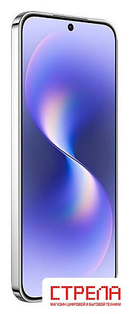 Телефон Huawei nova 15 PSN-AL00 12GB/512GB (белый, китайская версия)