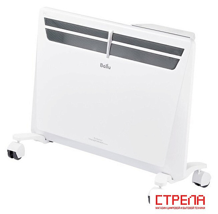 Конвектор Ballu Evolution Transformer BEC/EVU-2000 (инверторное управление, с шасси)