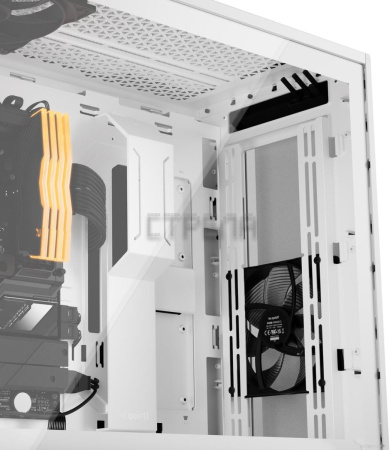 Корпус be quiet! Shadow Base 800 DX White BGW62